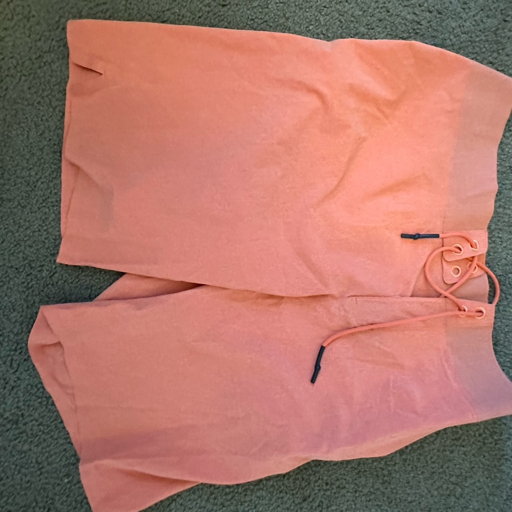 Lululemon board shorts size 34